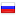 readme.ru hosted country